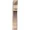 Ekena Millwork Merced Arts & Crafts Smooth Outlooker, Douglas Fir, 7 1/2"W x 38"D x 42"H OUT08X38X42MRC03SDF - alternate 3